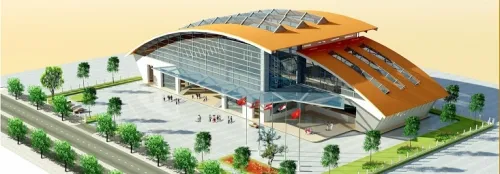 Sản phẩm be boi 1562747223 — Cộng Ty Cổ Phần Lilama 7 — MST 0400100986