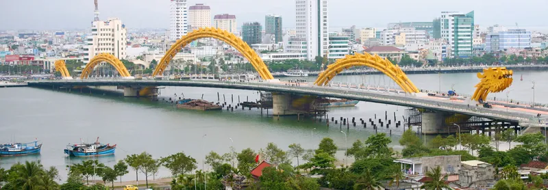 Sản phẩm cau rong da nang — Cộng Ty Cổ Phần Lilama 7 — MST 0400100986