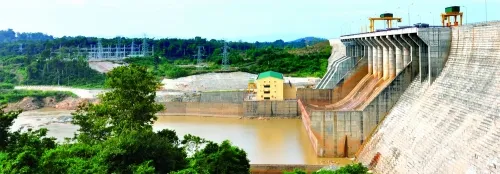 Sản phẩm se san 4 1562746688 — Cộng Ty Cổ Phần Lilama 7 — MST 0400100986