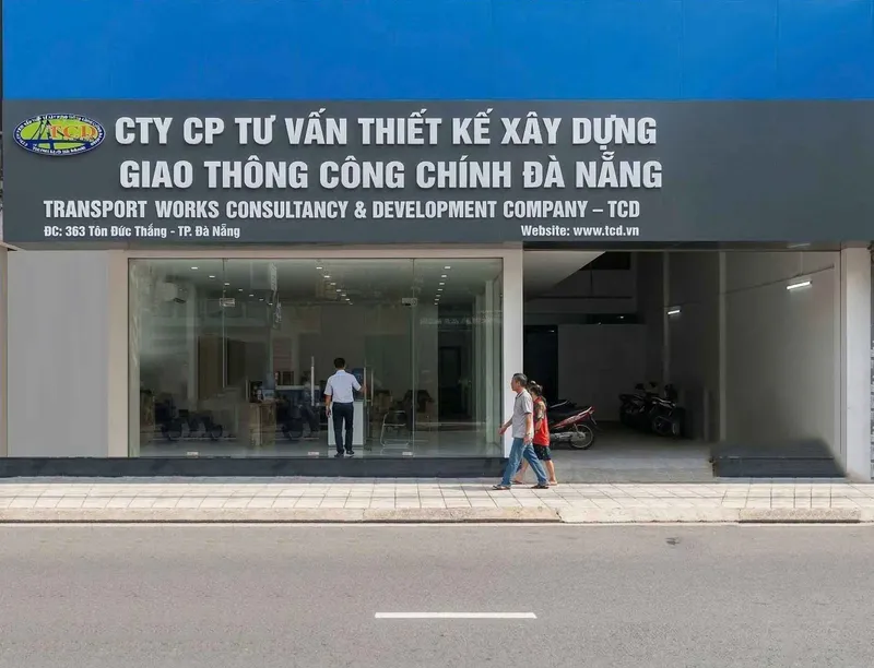 Sản phẩm 9 1 5838 — Xây Dựng Công Chính - Công Ty Cổ Phần Tư Vấn Thiết Kế Xây Dựng Giao Thông Công
Chính Đà Nẵng — MST 0400101122