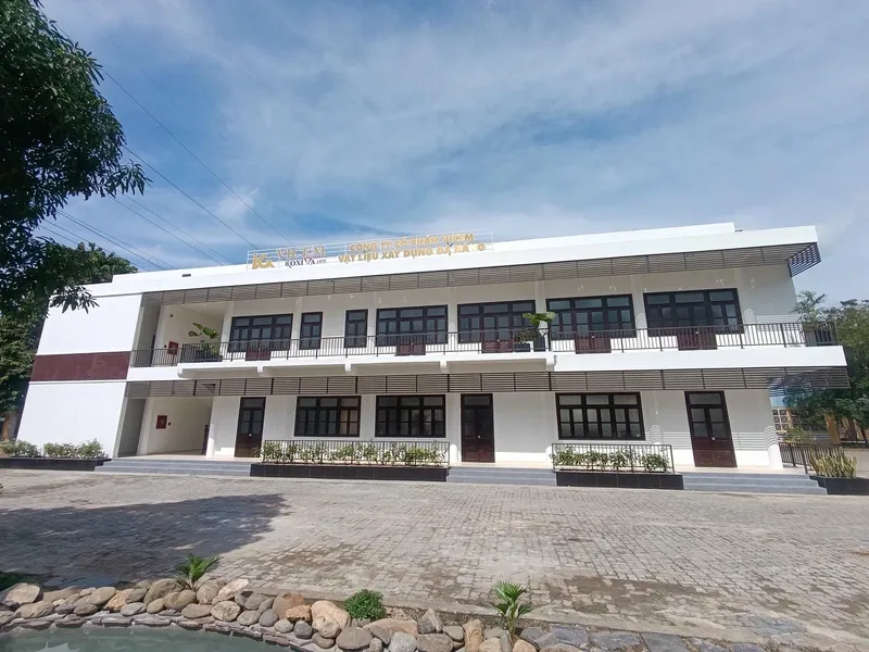 Sản phẩm matien — Công Ty Cổ Phần Vicem Vật Liệu Xây Dựng Đà Nẵng — MST 0400101820