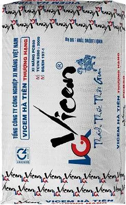 Sản phẩm pp — Công Ty Cổ Phần Vicem Vật Liệu Xây Dựng Đà Nẵng — MST 0400101820