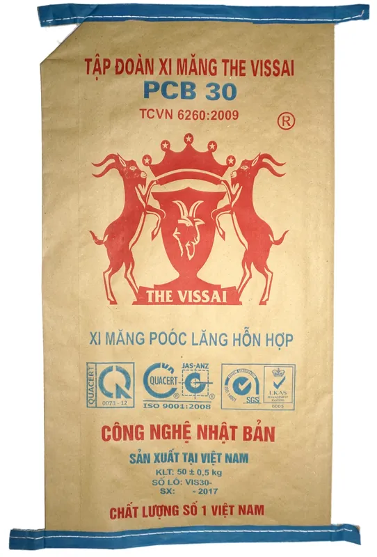 Sản phẩm VISSAI_1 min — Công Ty Cổ Phần Vicem Vật Liệu Xây Dựng Đà Nẵng — MST 0400101820