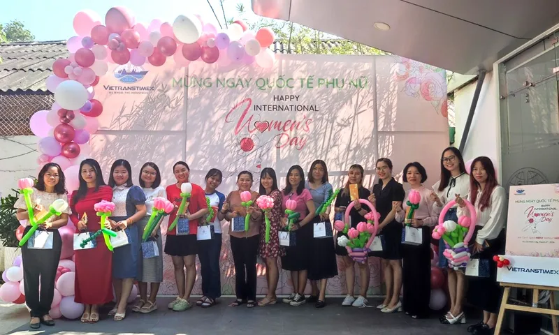 Sản phẩm 1 — Công Ty Cổ Phần Vận Tải Đa Phương Thức Vietranstimex — MST 0400101901