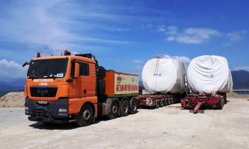 Sản phẩm Damnai01.JPG — Công Ty Cổ Phần Vận Tải Đa Phương Thức Vietranstimex — MST 0400101901