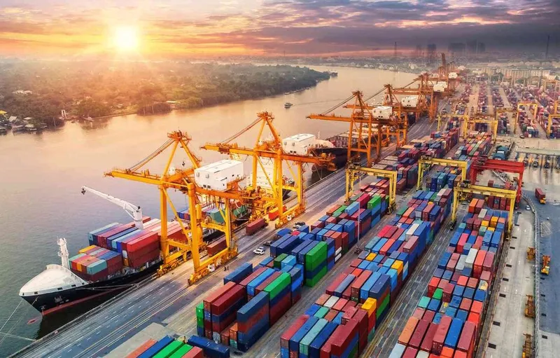 Sản phẩm vận tải đa phương thức — Công Ty Cổ Phần Vận Tải Đa Phương Thức Vietranstimex — MST 0400101901