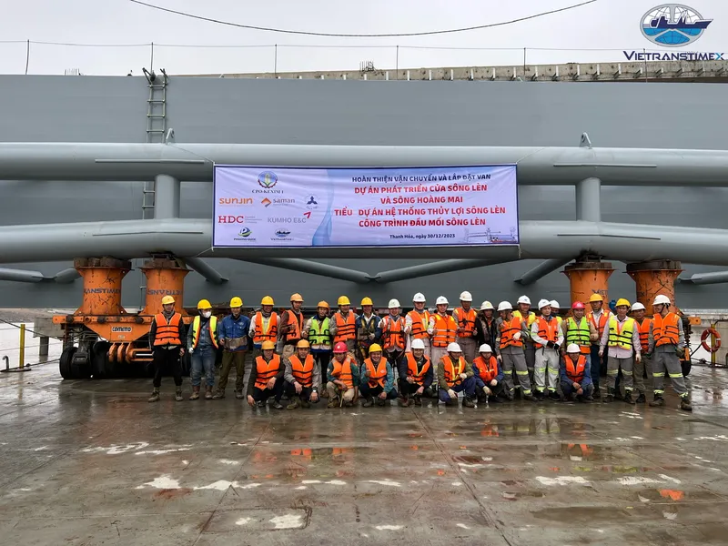 Sản phẩm z5035067987553_fede6b8d7d9cf9033317adad6fa2914d — Công Ty Cổ Phần Vận Tải Đa Phương Thức Vietranstimex — MST 0400101901