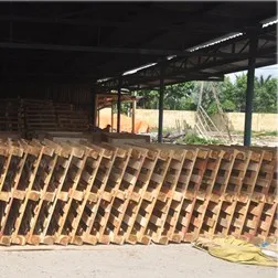 Sản phẩm m 132106 pallet go nang — Ván ép Hải Vân - Công Ty TNHH Sản Xuất Thương Mại Và Dịch Vụ Lâm Nghiệp Hải Vân — MST 0400124578