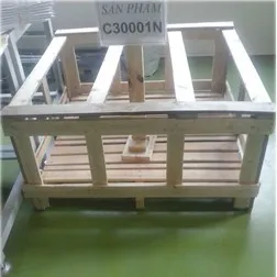 Sản phẩm m 140531 thung go bao bi ho — Ván ép Hải Vân - Công Ty TNHH Sản Xuất Thương Mại Và Dịch Vụ Lâm Nghiệp Hải Vân — MST 0400124578