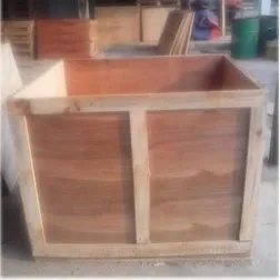 Sản phẩm m 141305 thung go van bao bi kin — Ván ép Hải Vân - Công Ty TNHH Sản Xuất Thương Mại Và Dịch Vụ Lâm Nghiệp Hải Vân — MST 0400124578