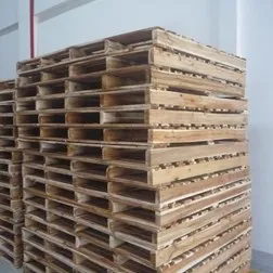 Sản phẩm m 154541 pallet go thuong — Ván ép Hải Vân - Công Ty TNHH Sản Xuất Thương Mại Và Dịch Vụ Lâm Nghiệp Hải Vân — MST 0400124578
