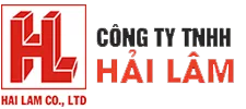 Logo Vật Liệu Cách Nhiệt Hải Lâm - Công Ty TNHH Hải Lâm
