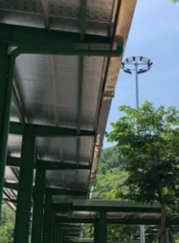 Văn phòng Vật Liệu Cách Nhiệt Hải Lâm - Công Ty TNHH Hải Lâm #301 — MST 0400125275