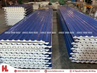 Sản phẩm news1zpj3ojywjuwueg 1436 ton mat gia ngoi la gi luu y khi mua — Vật Liệu Cách Nhiệt Hải Lâm - Công Ty TNHH Hải Lâm — MST 0400125275
