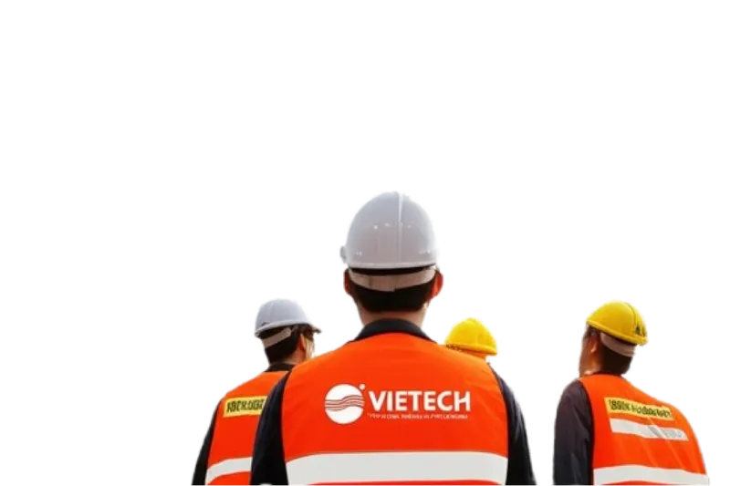 Sản phẩm vietech cong trinh 3 1 — Công Ty TNHH Kỹ Thuật Việt Nam — MST 0400128519