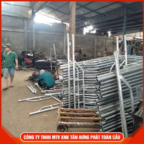 Sản phẩm IMG20191122080634 — Máy Trộn Bê Tông Hưng Phát Toàn Cầu - Công Ty Trách Nhiệm Hữu Hạn Một Thành Viên
Xuất Nhập Khẩu Tân Hưng Phát Toàn Cầu — MST 0400128540