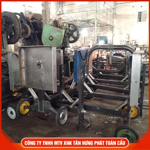 Sản phẩm IMG20191122080704 — Máy Trộn Bê Tông Hưng Phát Toàn Cầu - Công Ty Trách Nhiệm Hữu Hạn Một Thành Viên
Xuất Nhập Khẩu Tân Hưng Phát Toàn Cầu — MST 0400128540