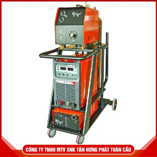 Sản phẩm may han mig — Máy Trộn Bê Tông Hưng Phát Toàn Cầu - Công Ty Trách Nhiệm Hữu Hạn Một Thành Viên
Xuất Nhập Khẩu Tân Hưng Phát Toàn Cầu — MST 0400128540