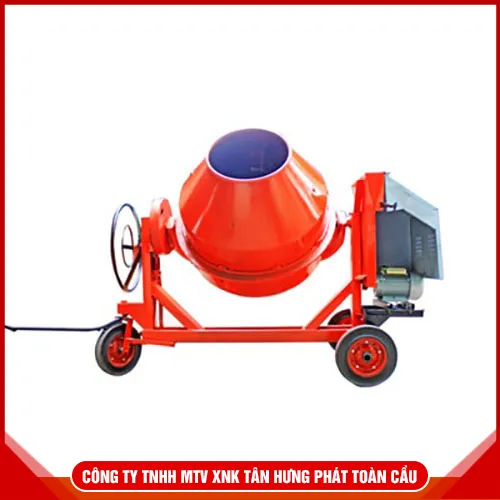 Sản phẩm may tron be tong tu do — Máy Trộn Bê Tông Hưng Phát Toàn Cầu - Công Ty Trách Nhiệm Hữu Hạn Một Thành Viên
Xuất Nhập Khẩu Tân Hưng Phát Toàn Cầu — MST 0400128540