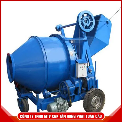 Sản phẩm may tron be tong — Máy Trộn Bê Tông Hưng Phát Toàn Cầu - Công Ty Trách Nhiệm Hữu Hạn Một Thành Viên
Xuất Nhập Khẩu Tân Hưng Phát Toàn Cầu — MST 0400128540