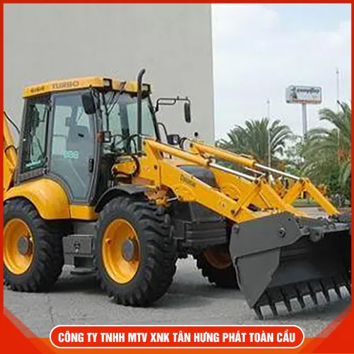 Sản phẩm xuc lat dao — Máy Trộn Bê Tông Hưng Phát Toàn Cầu - Công Ty Trách Nhiệm Hữu Hạn Một Thành Viên
Xuất Nhập Khẩu Tân Hưng Phát Toàn Cầu — MST 0400128540