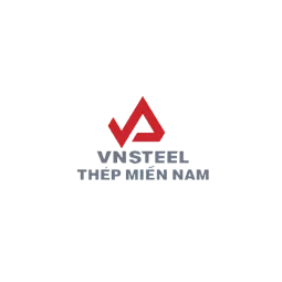 Logo Thép Trung Dũng - Công Ty Cổ Phần Thép Trung Dũng