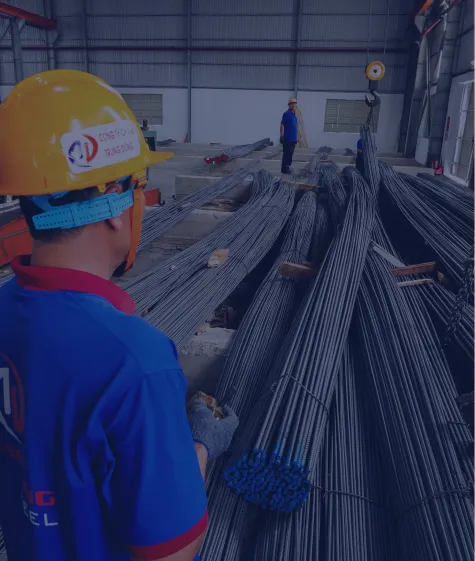 Sản phẩm Col — Thép Trung Dũng - Công Ty Cổ Phần Thép Trung Dũng — MST 0400128607