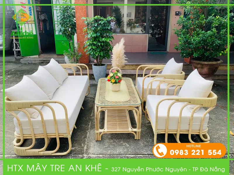 Sản phẩm 14 1 1514 — Mây Tre An Khê - Hợp Tác Xã Mây Tre An Khê — MST 0400129343