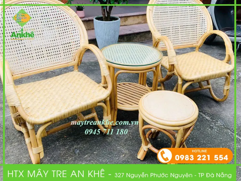 Sản phẩm 16 1 1834 — Mây Tre An Khê - Hợp Tác Xã Mây Tre An Khê — MST 0400129343