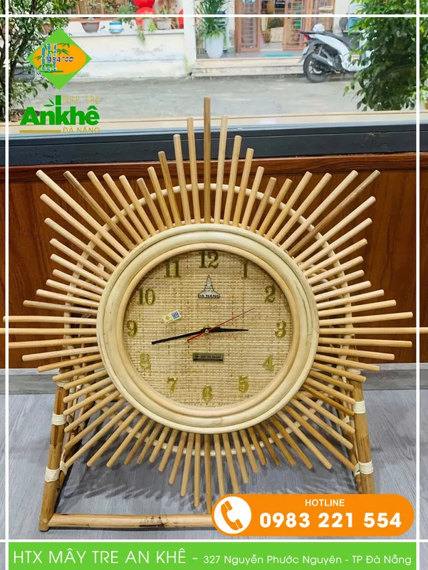 Sản phẩm 3 1 dung 5218 — Mây Tre An Khê - Hợp Tác Xã Mây Tre An Khê — MST 0400129343