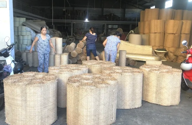 Sản phẩm kho manh htx8577_650x425 — Mây Tre An Khê - Hợp Tác Xã Mây Tre An Khê — MST 0400129343