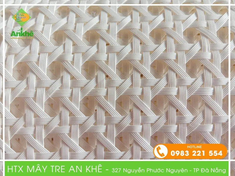 Sản phẩm manh may mat cao 4641 — Mây Tre An Khê - Hợp Tác Xã Mây Tre An Khê — MST 0400129343