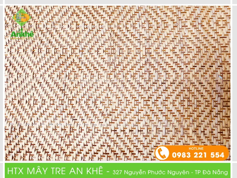 Sản phẩm manh qua tram 8332 — Mây Tre An Khê - Hợp Tác Xã Mây Tre An Khê — MST 0400129343