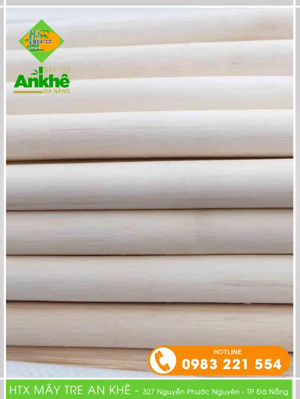 Sản phẩm may bot 2 9312 — Mây Tre An Khê - Hợp Tác Xã Mây Tre An Khê — MST 0400129343