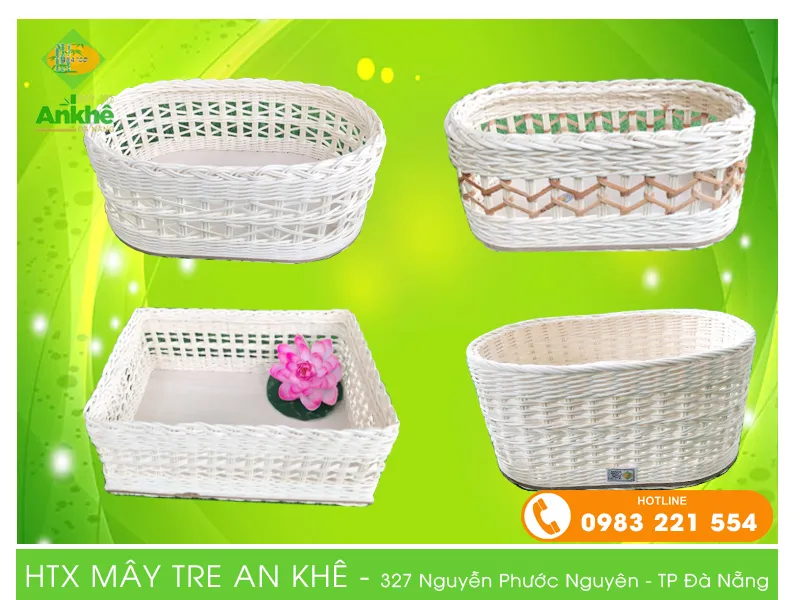 Sản phẩm san pham may tre   ngang 16) 0666 — Mây Tre An Khê - Hợp Tác Xã Mây Tre An Khê — MST 0400129343