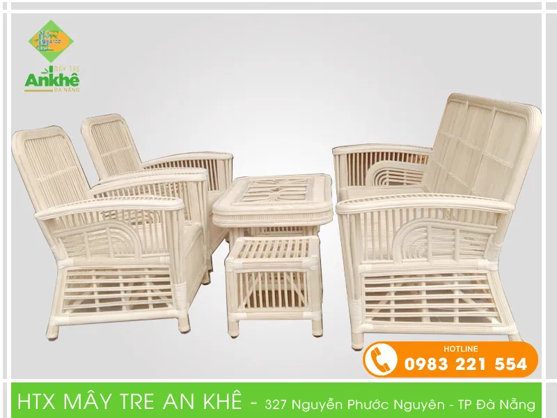 Sản phẩm san pham may tre   ngang (2) 8129 — Mây Tre An Khê - Hợp Tác Xã Mây Tre An Khê — MST 0400129343