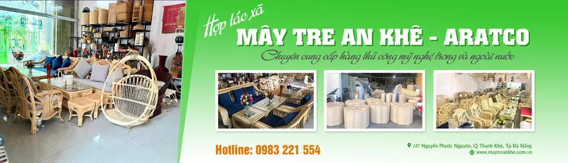 Sản phẩm slide may tre an khe 9752 — Mây Tre An Khê - Hợp Tác Xã Mây Tre An Khê — MST 0400129343