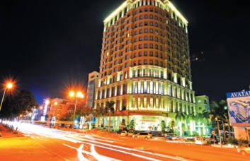 Sản phẩm news_l du lich da nang nam 2022 tang truong manh 1653741465 — Công Ty TNHH Thương Mại Và Dịch Vụ Minh Toàn — MST 0400130074