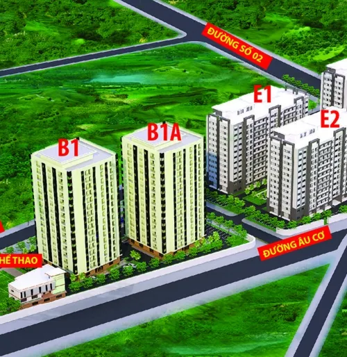 Sản phẩm 1 du an khu chung cu nha o xa hoi kcn hoa khanh1168_500x514 — Gạch Men Cosevco - Công Ty CP Gạch Men Cosevco — MST 0400347937