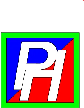 Logo Công Ty TNHH Phú Hòa