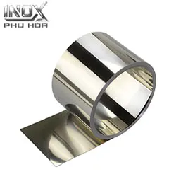 Sản phẩm inox cuộn — Công Ty TNHH Phú Hòa — MST 0400362646