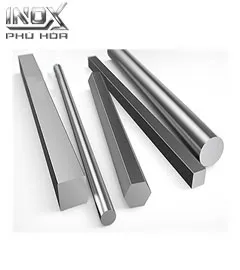 Sản phẩm inox đặc 1 — Công Ty TNHH Phú Hòa — MST 0400362646