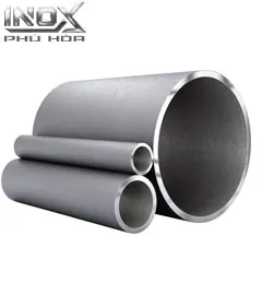 Sản phẩm inox ống công nghiệp — Công Ty TNHH Phú Hòa — MST 0400362646