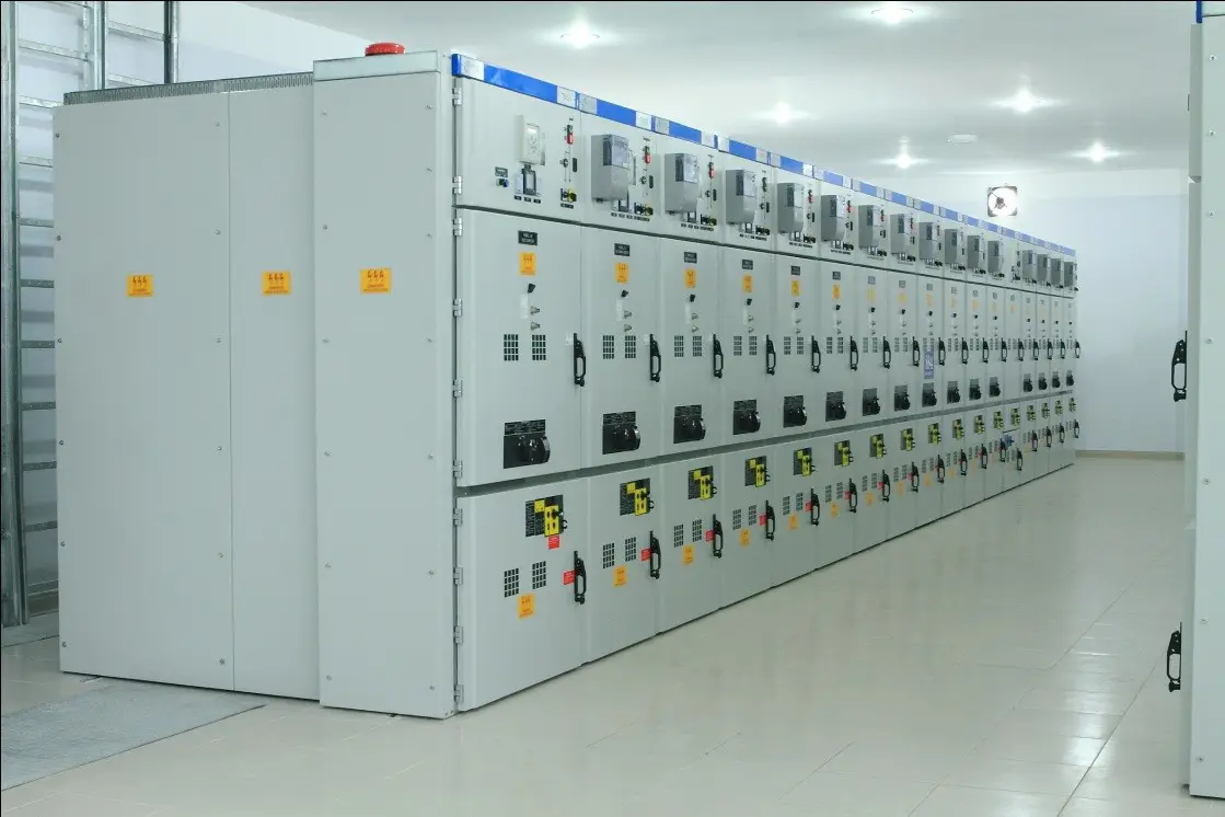 Sản phẩm full 110kv tan hung substation ho chi minh city 1764129652 — Tủ Điện Trung Thế, Hạ Thế Trường Giang (TGE) - Công Ty Cổ Phần Điện Trường Giang — MST 0400365598