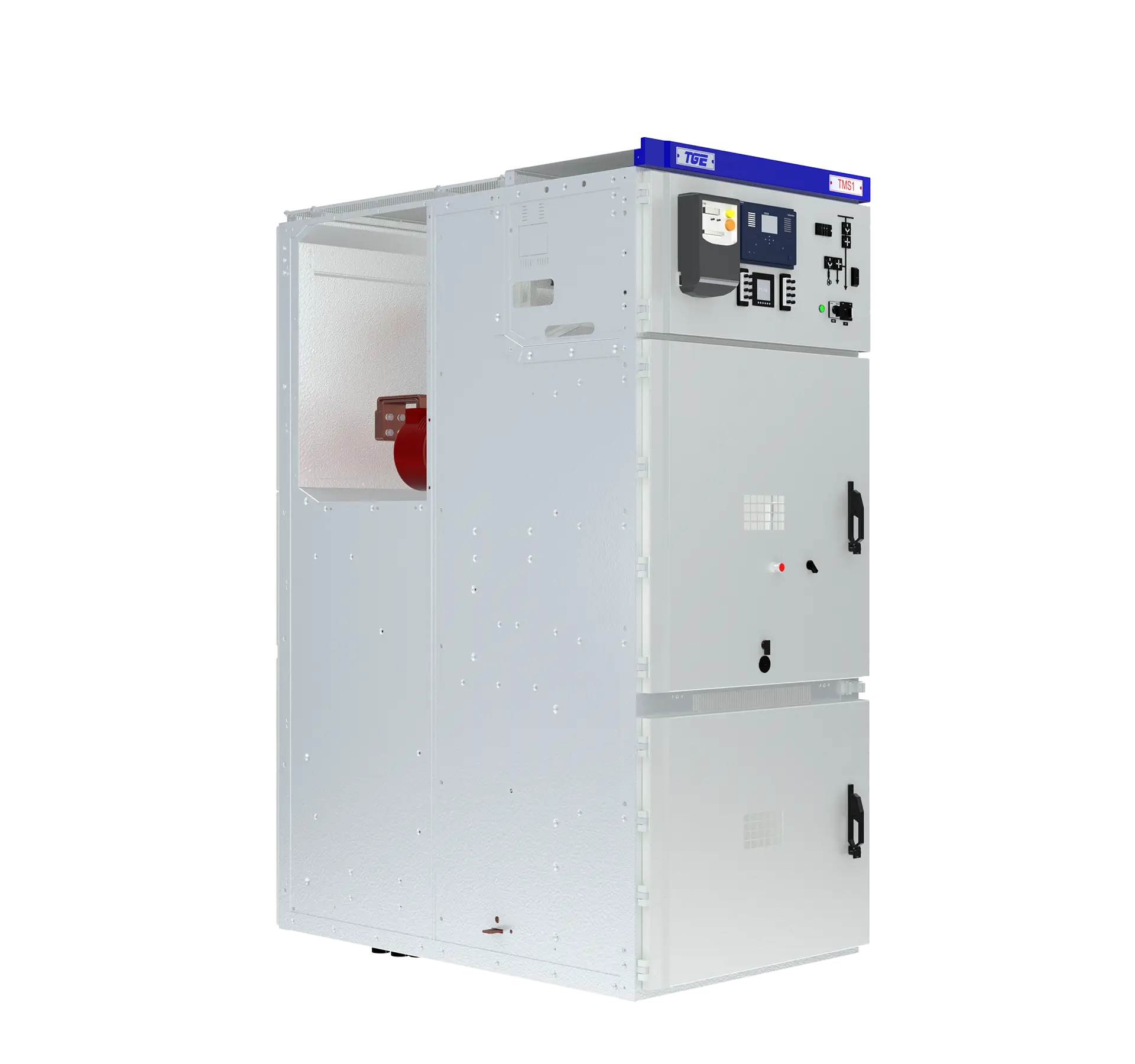 Sản phẩm medium voltage switchgear 1764042051 — Tủ Điện Trung Thế, Hạ Thế Trường Giang (TGE) - Công Ty Cổ Phần Điện Trường Giang — MST 0400365598