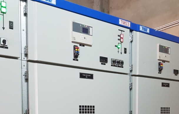 Sản phẩm news608x389 dua vao van hanh tu tms3 tai apatit lao cai 1740027602 — Tủ Điện Trung Thế, Hạ Thế Trường Giang (TGE) - Công Ty Cổ Phần Điện Trường Giang — MST 0400365598