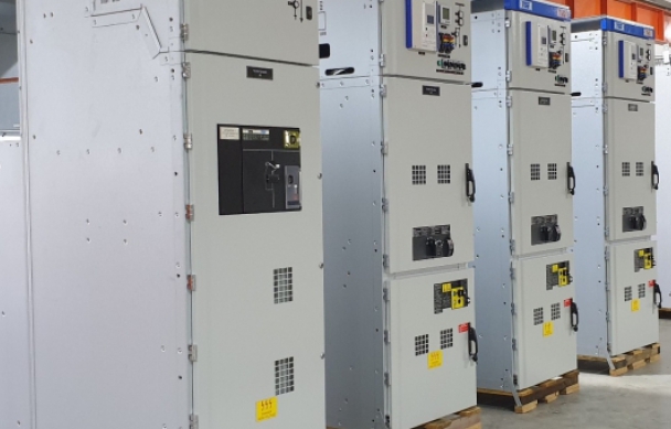 Sản phẩm news608x389 hoan thanh lo tu tms1 24kv cho du an tram 110kv thi tran phung 1740033587 — Tủ Điện Trung Thế, Hạ Thế Trường Giang (TGE) - Công Ty Cổ Phần Điện Trường Giang — MST 0400365598