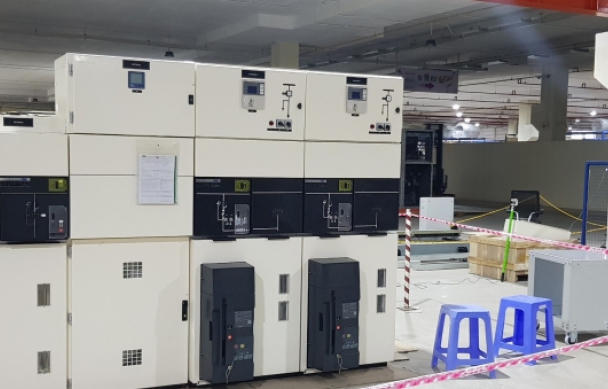 Sản phẩm news608x389 thuc hien fat hop bo trung the tmsec 24 kv 1740026569 — Tủ Điện Trung Thế, Hạ Thế Trường Giang (TGE) - Công Ty Cổ Phần Điện Trường Giang — MST 0400365598