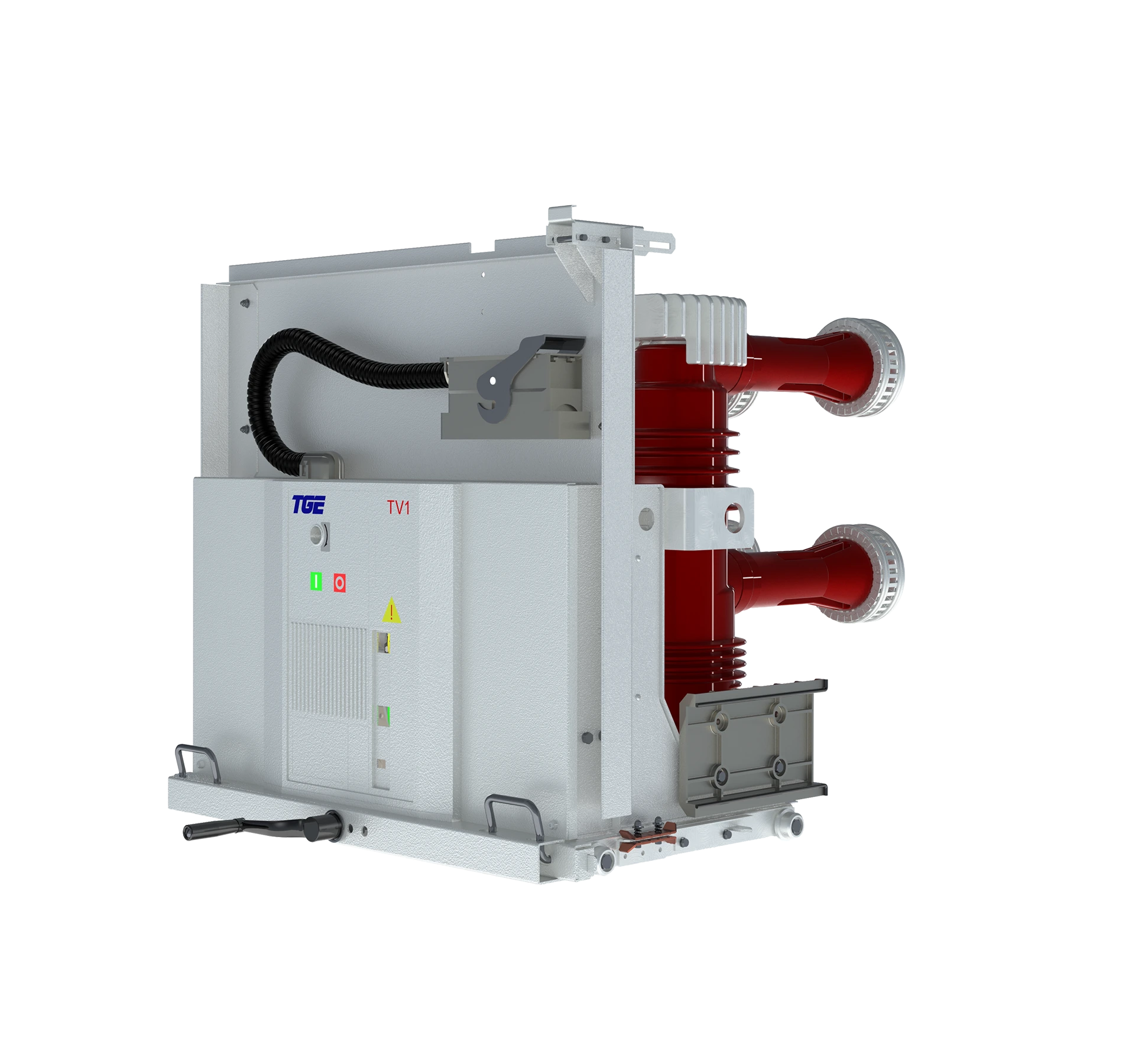 Sản phẩm vacuum circuit breaker 1764042042 — Tủ Điện Trung Thế, Hạ Thế Trường Giang (TGE) - Công Ty Cổ Phần Điện Trường Giang — MST 0400365598