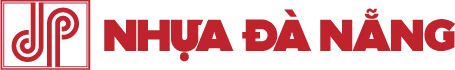 Logo Công Ty Cổ Phần Nhựa Đà Nẵng